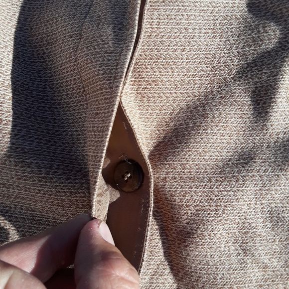 Isabella DeMarco blazer - Picture 7 of 11